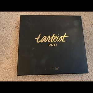 Tarteist pro palette